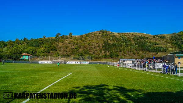 Stadionul Central Aninoasa - Aninoasa