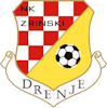 Wappen NK Zrinski Drenje