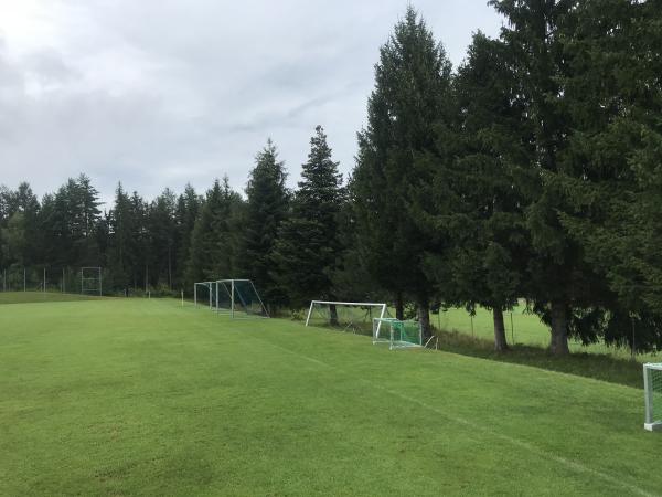 Sportplatz Himmelwiese Platz 2 - Faak am See