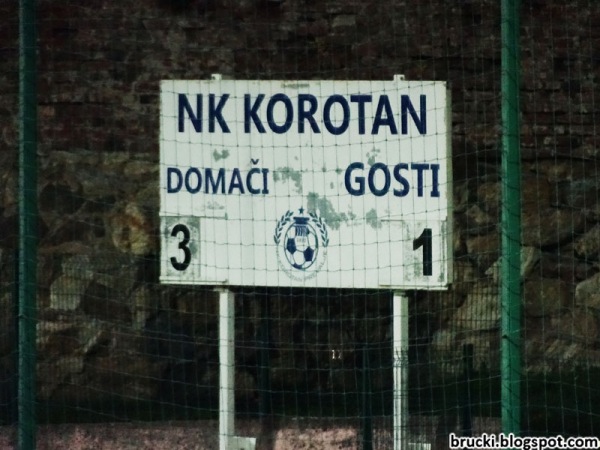 Športni park Ugasle peči - Prevalje