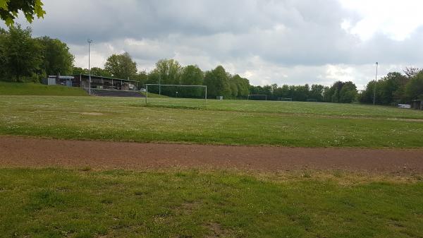 Bolzberg-Stadion - Ilsede-Gadenstedt