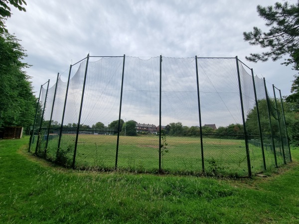 ESV-Sportanlage Platz 3 - Münster/Westfalen-Berg Fidel