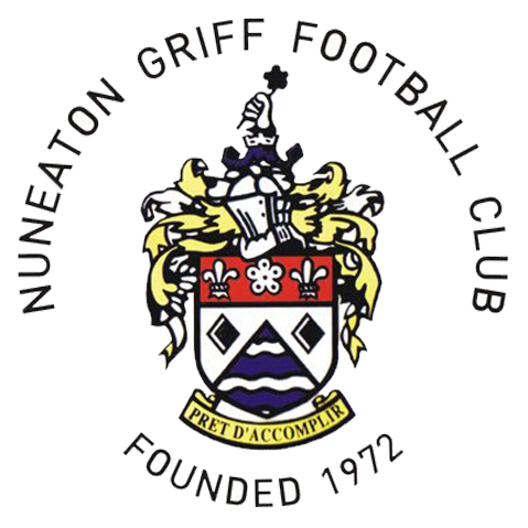Wappen Nuneaton Griff FC  83925