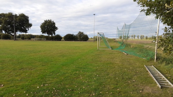 Roddaustadion B-Platz - Winsen/Luhe-Rottorf