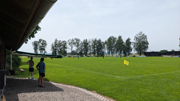 Sportgelände Ludwigsmoos - Königsmoos-Ludwigsmoos