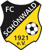 Wappen FC Schönwald 1921 - Frauen