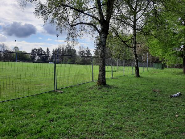 Sportanlage Eichenberg Platz 2 - Bernstadt/Alb