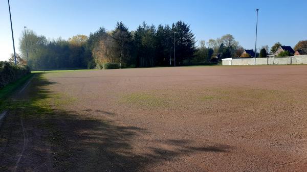 Sportanlage Dornbusch Platz 2 - Drochtersen-Dornbusch