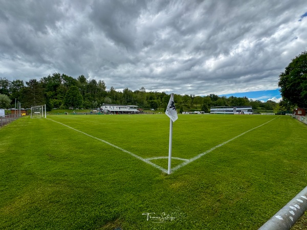 Mühlbachstadion - Kippenheim