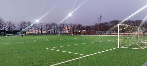 Sportpark De Runde veld 2 - Emmer-Compascuum