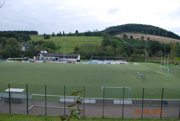 Fun- & Sportpark Platz 2 - Eslohe/Sauerland