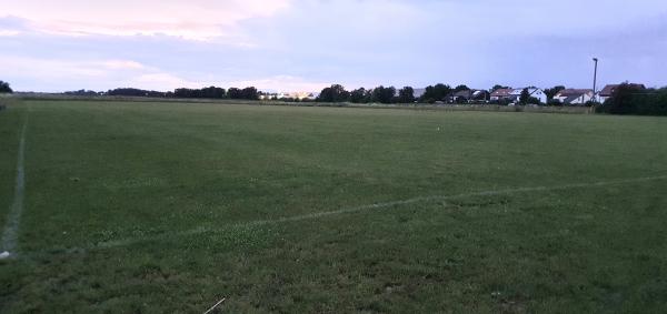 Sportanlage Alte Brucker Straße Platz 3 - Maisach