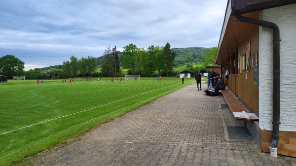 Sportanlage Hetzles - Hetzles