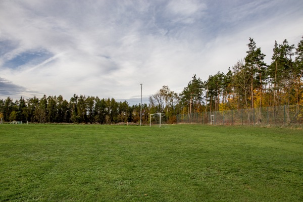 Sportanlage Am Buchauer Berg Platz 3 - Pegnitz