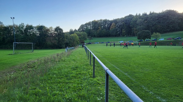 Sportanlage Hassenbach - Oberthulba-Hassenbach