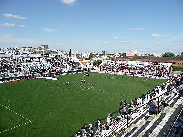 Estadio Islas Malvinas - Buenos Aires, BA