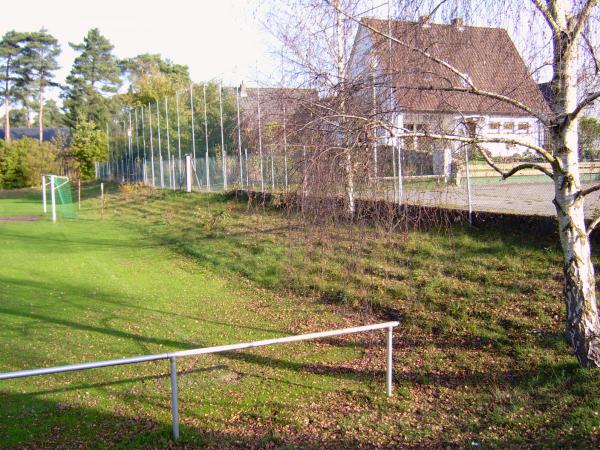 Waldstadion - Lingen/Ems-Darme