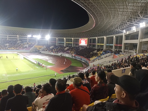 Stadion Manahan - Surakarta