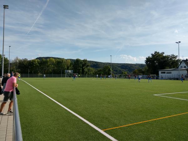 Fliesen Wohner Arena - Albbruck-Kiesenbach