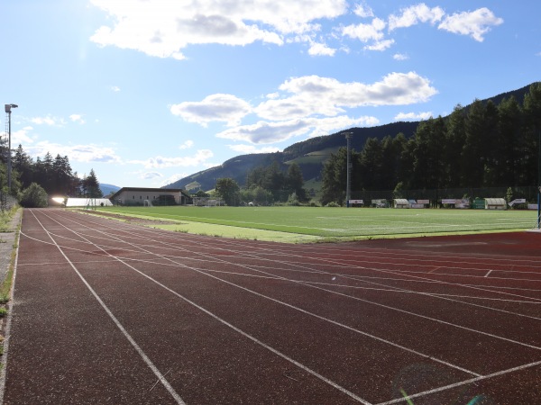 Sportzentrum Gries - Toblach