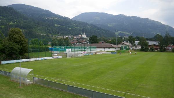 Römerstadion - Dölsach