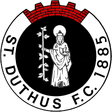 Wappen St. Duthus FC