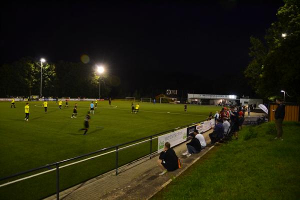 Waldstadion - Bergheim/Erft-Glessen