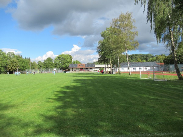 Sportanlage Niederviehbach - Niederviehbach