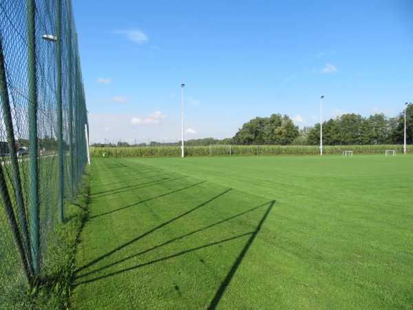 Sportanlage Hebertsfelden Platz 2 - Hebertsfelden