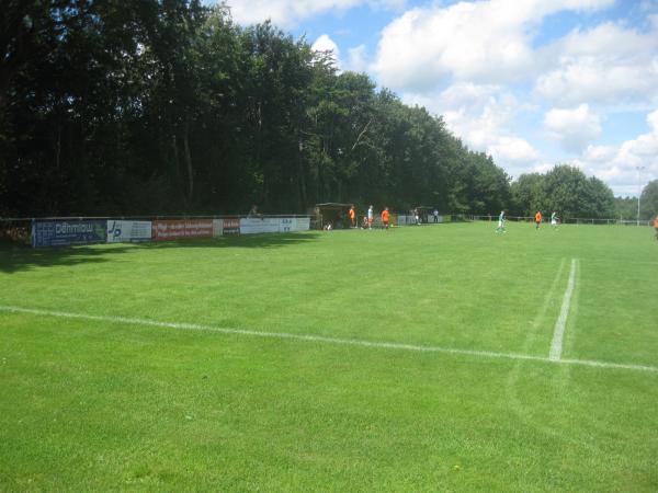 Günter-Köstel-Stadion - Padenstedt