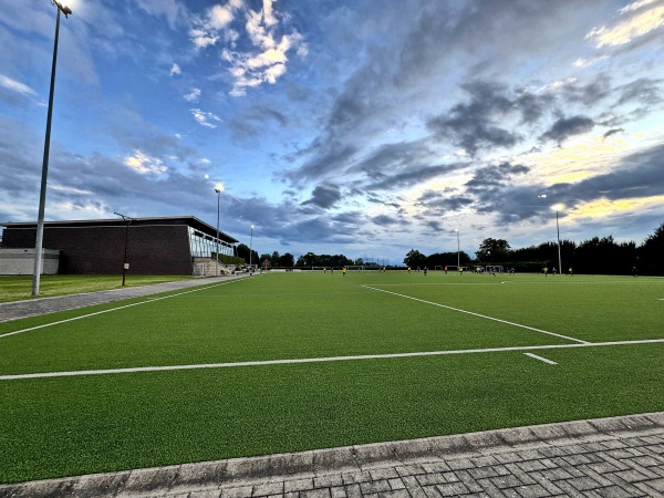 Sportanlage Ottmarsbocholt Platz 2 - Senden/Westfalen-Ottmarsbocholt
