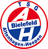 Wappen TSG Altenhagen-Heepen  107783