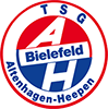 Wappen TSG Altenhagen-Heepen
