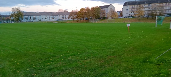 Sportplatz Feyen 2 - Trier-Feyen