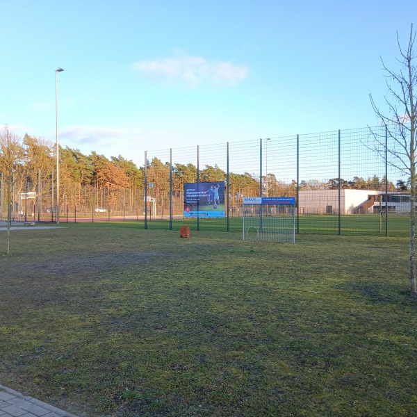Esterfelder Sportpark B-Platz - Meppen