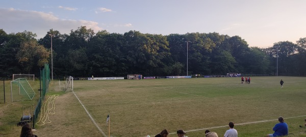 Sportplatz Osterwald - Salzhemmendorf-Osterwald