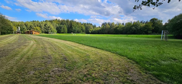 Sportplatz Wiebelsheim - Wiebelsheim