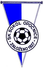 Wappen SK Sokol Opočnice