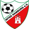 Wappen Inter Hamburg 58  61969