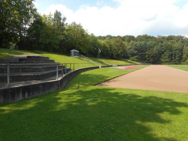 Sportpark Heide - Hofheim/Taunus-Marxheim