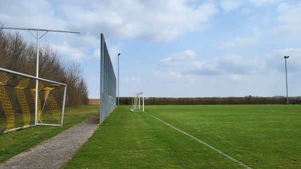 Sportanlage Am Güssgraben Platz 2 - Giebelstadt