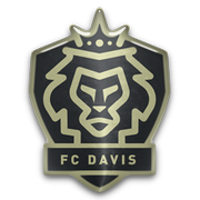 Wappen FC Davis