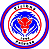 Wappen Viribus Potenza 1999  141858