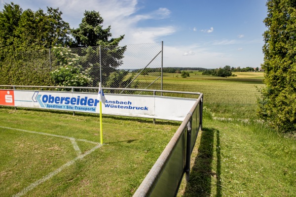 Sportanlage Elpersdorf - Ansbach-Elpersdorf