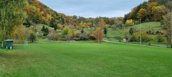 Sportanlage Am Hauberg Platz 2 - Sipplingen