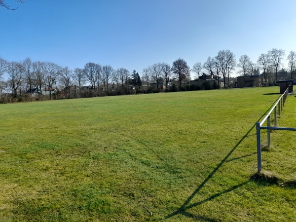 Sportpark Wethouder Horstman veld 3 - Enschede-Noord