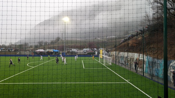 Centro Sportivo di Martignano - Trento