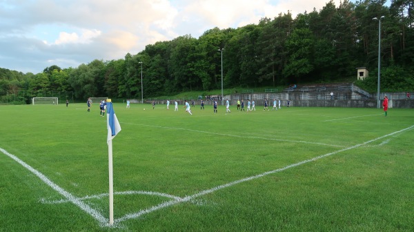 Sportplatz Nikitsch - Nikitsch