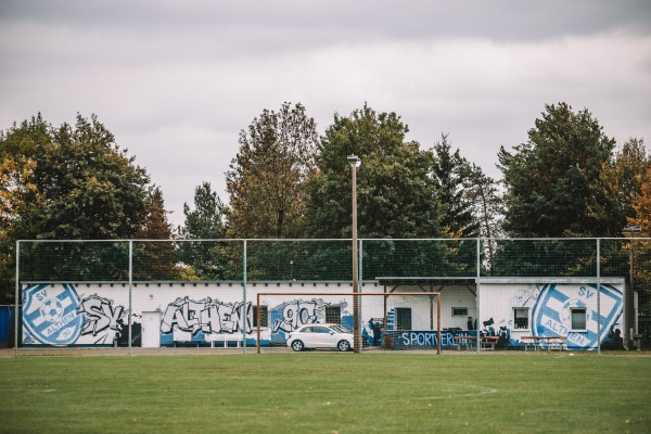 Sportplatz Althen - Leipzig-Althen-Kleinpösna