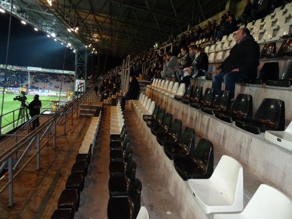 Stade du Pays de Charleroi - Charleroi